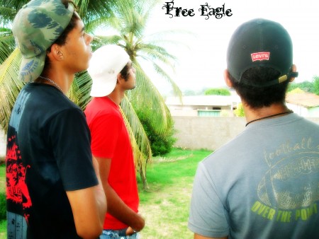Free Eagle