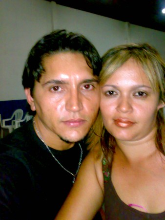 Free Eagle - Josafá e Hernanda