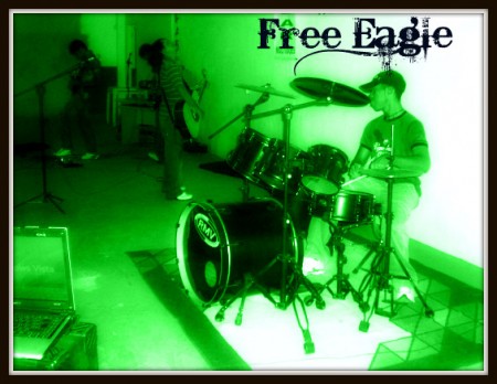 Free Eagle