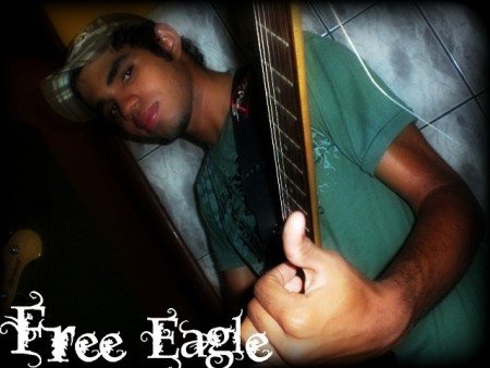Free Eagle
