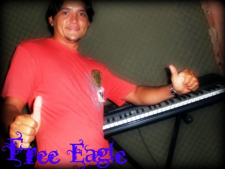 Free Eagle