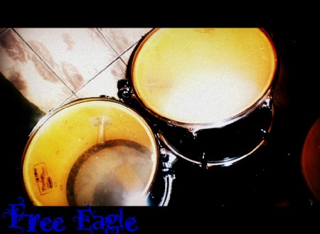Free Eagle