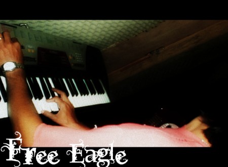Free Eagle
